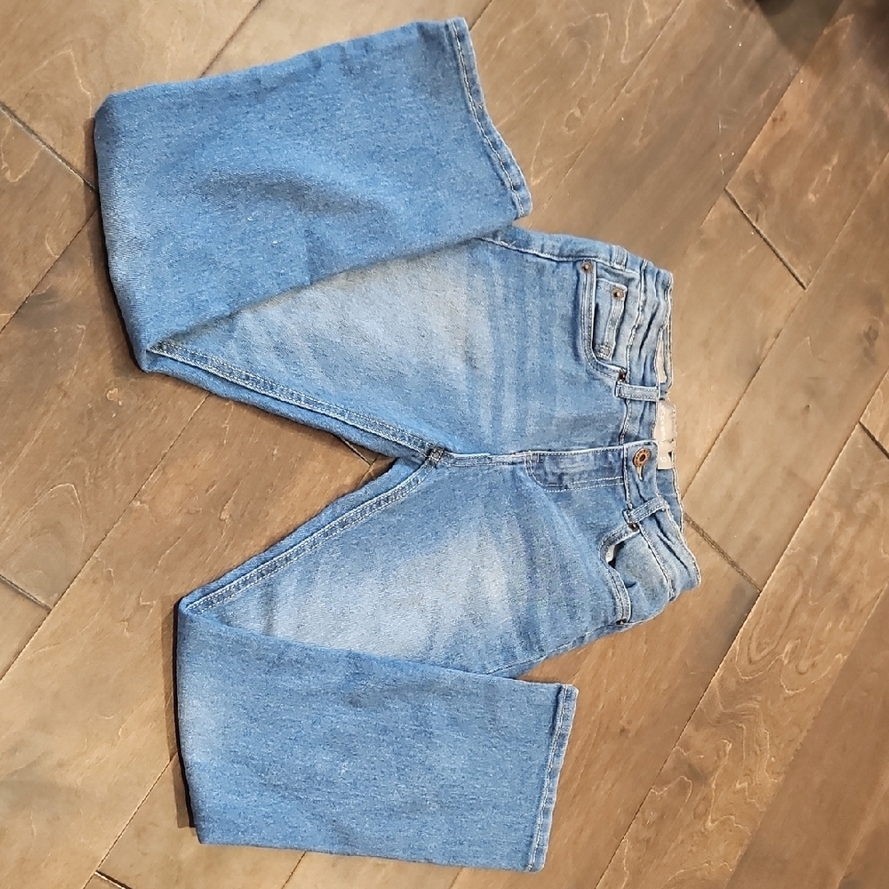 Lucky Brand Kids Blue Jeans